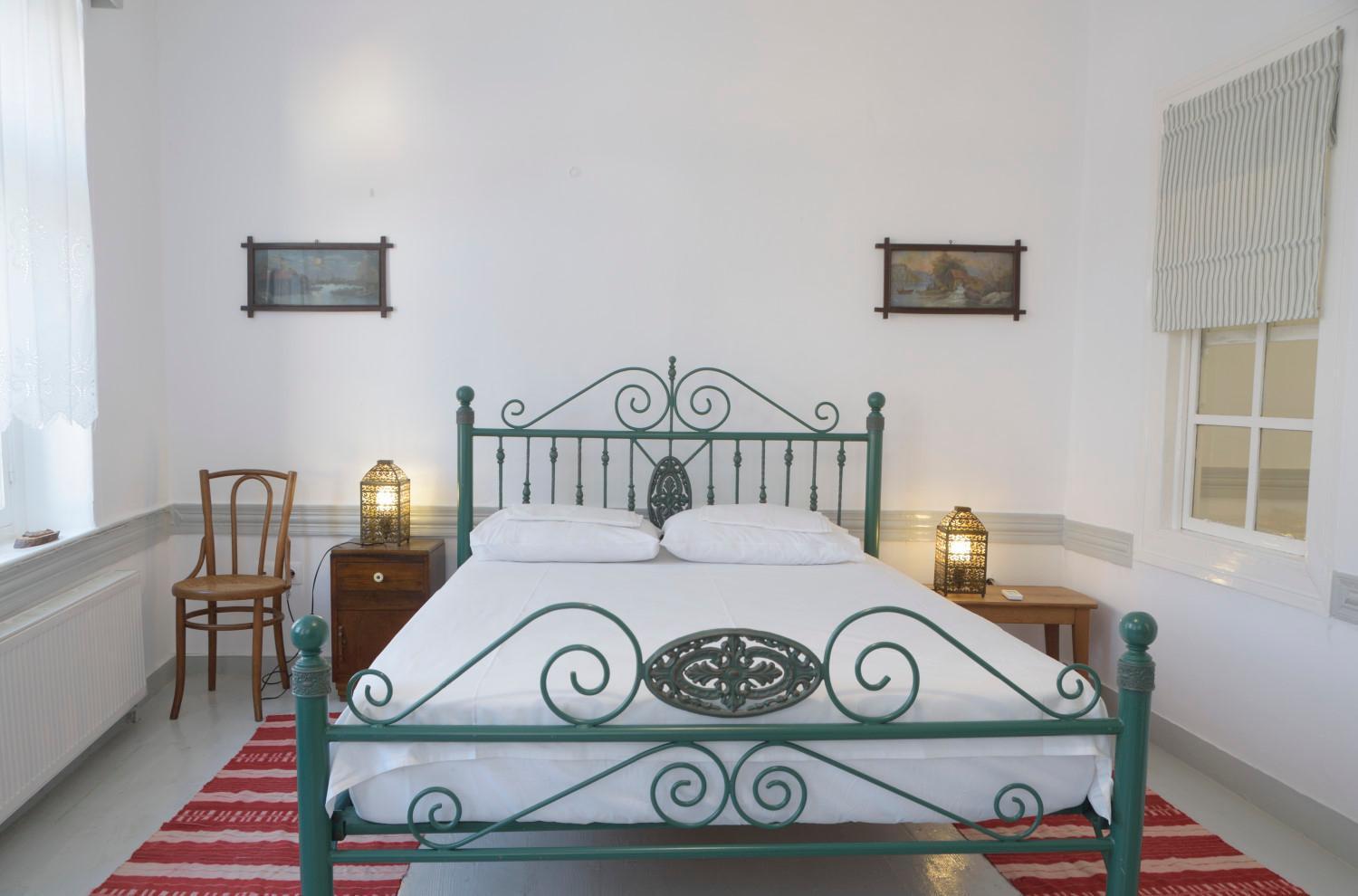 הוילה פלומרי Soultana'S Antique House מראה חיצוני תמונה