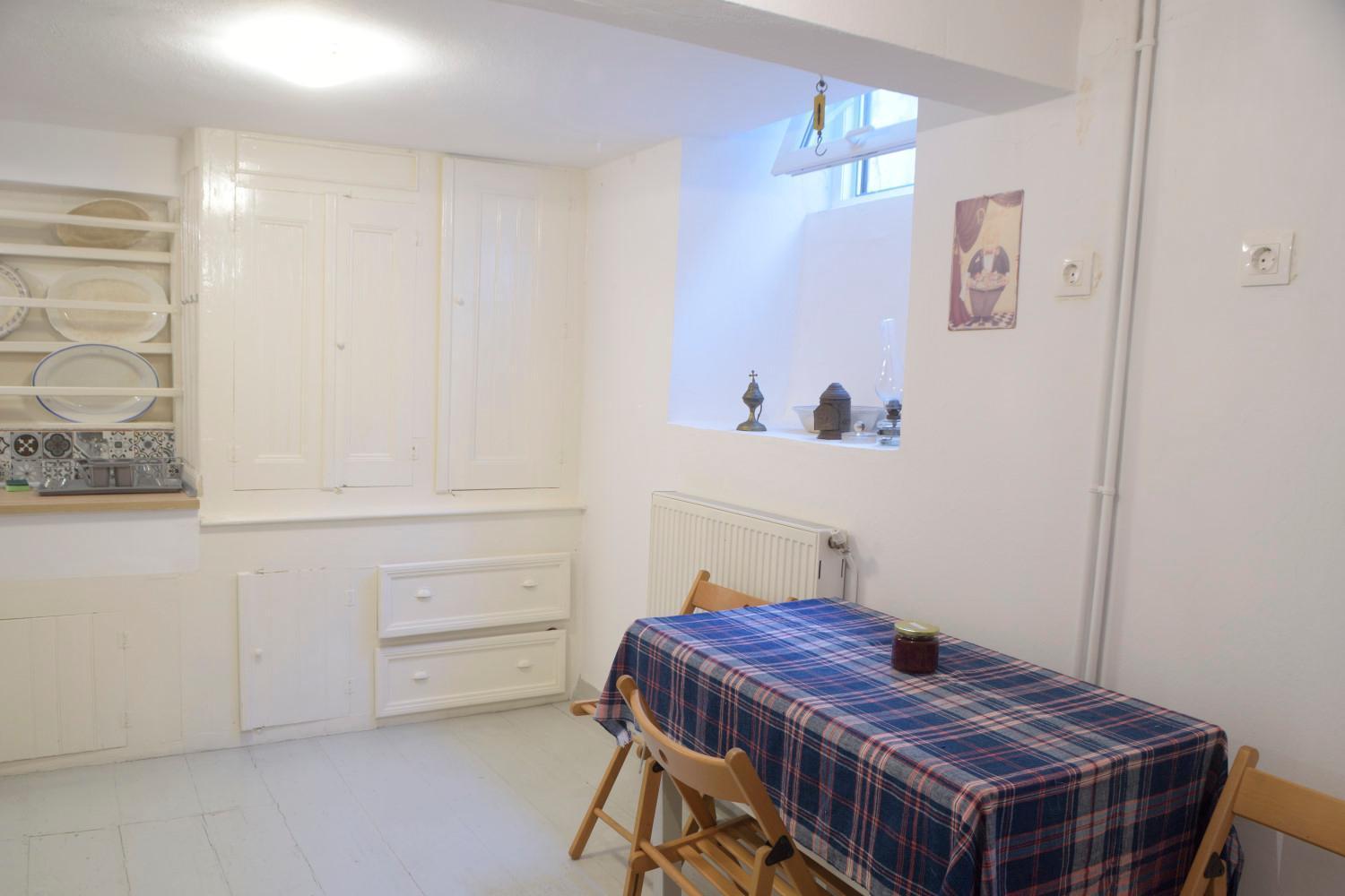 הוילה פלומרי Soultana'S Antique House מראה חיצוני תמונה