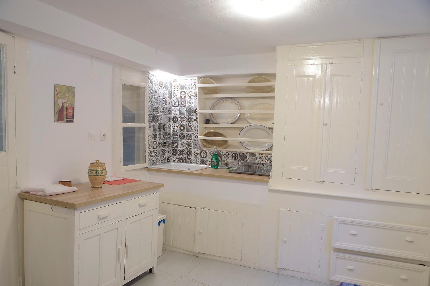 הוילה פלומרי Soultana'S Antique House מראה חיצוני תמונה